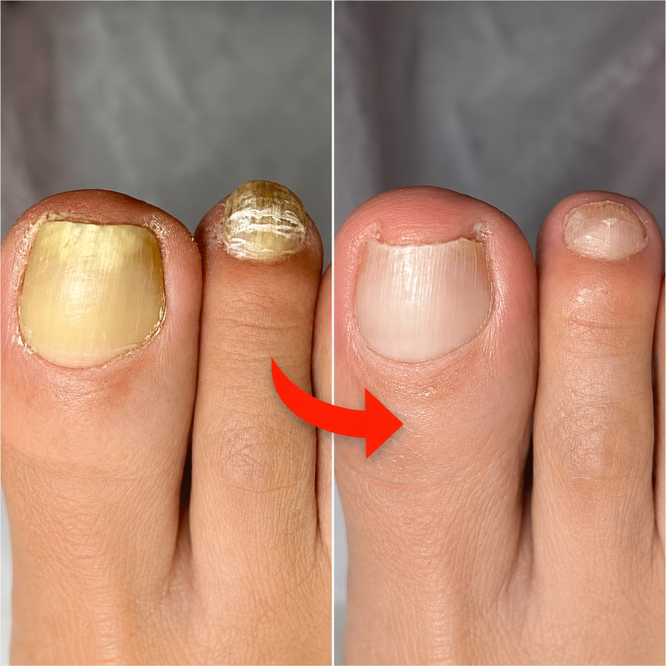 Orivelle Antifungal Pen - supporting image