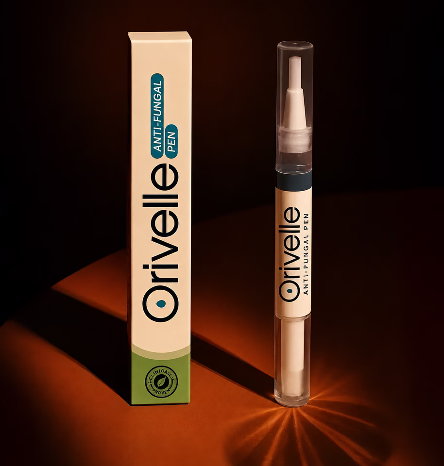 Orivelle Antifungal Pen - supporting image